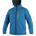 CXS Stretch Men's Softshell Jacket - Euro Work Wear
