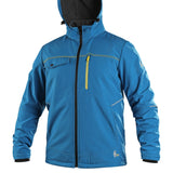 CXS Stretch Men's Softshell Jacket - Euro Work Wear