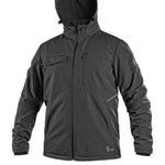CXS Stretch Men's Softshell Jacket - Euro Work Wear