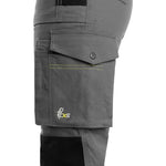CXS Stretch Women's Work Pants - Euro Work Wear