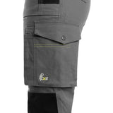 CXS Stretch Women's Work Pants - Euro Work Wear