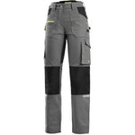 CXS Stretch Women's Work Pants - Euro Work Wear