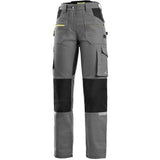 CXS Stretch Women's Work Pants - Euro Work Wear