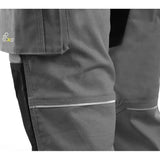 CXS Stretch Women's Work Pants - Euro Work Wear