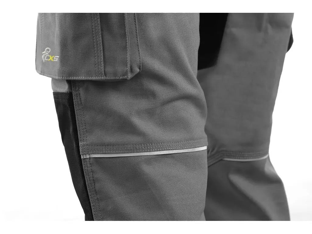 CXS Stretch Women's Work Pants - Euro Work Wear