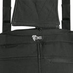 CXS TRENTON, winter softshell pants, men's - Euro Work Wear