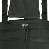 CXS TRENTON, winter softshell pants, men's - Euro Work Wear