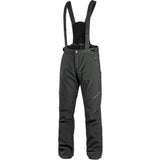 CXS TRENTON, winter softshell pants, men's - Euro Work Wear