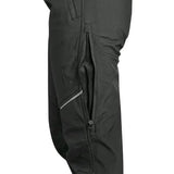 CXS TRENTON, winter softshell pants, men's - Euro Work Wear