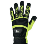 CXS Yema Gloves - Euro Work Wear