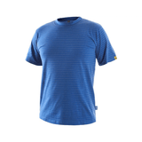 ESD CXS Nome Antistatic T-Shirt - Euro Work Wear