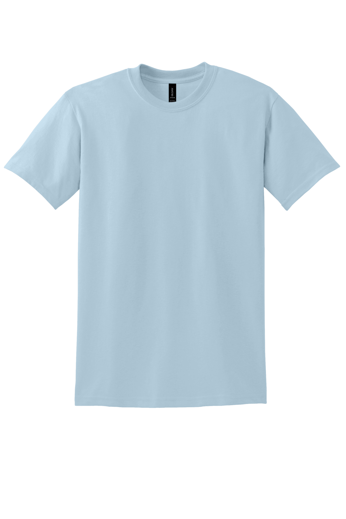 Gildan® DryBlend® 50 Cotton/50 Poly T-Shirt - Euro Work Wear