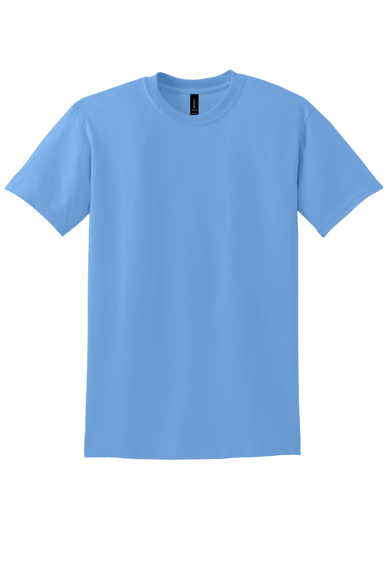 Gildan® DryBlend® 50 Cotton/50 Poly T-Shirt - Euro Work Wear