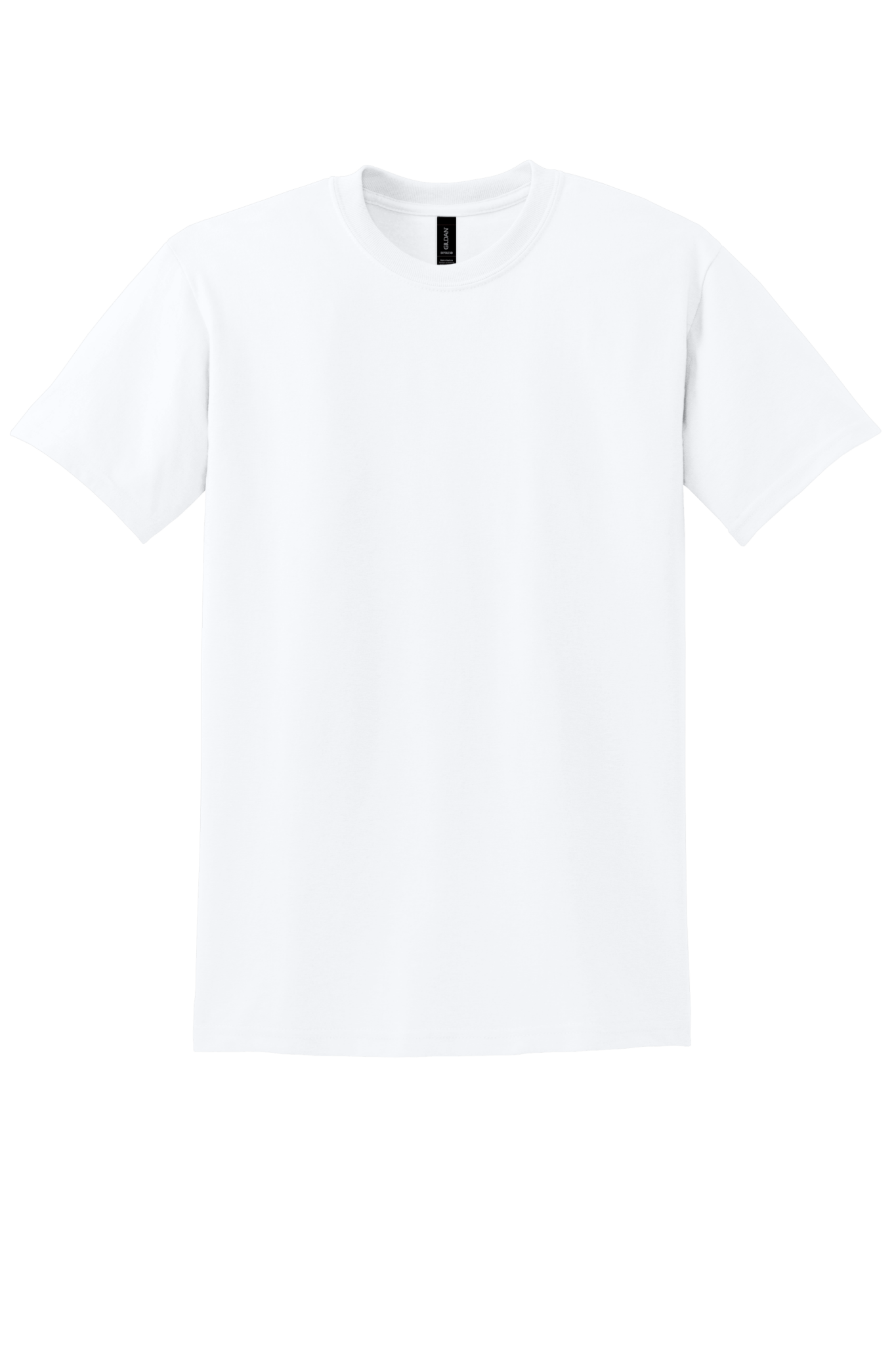 Gildan® DryBlend® 50 Cotton/50 Poly T-Shirt - Euro Work Wear