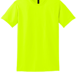 Gildan® DryBlend® 50 Cotton/50 Poly T-Shirt - Euro Work Wear