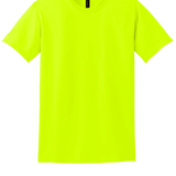 Gildan® DryBlend® 50 Cotton/50 Poly T-Shirt - Euro Work Wear