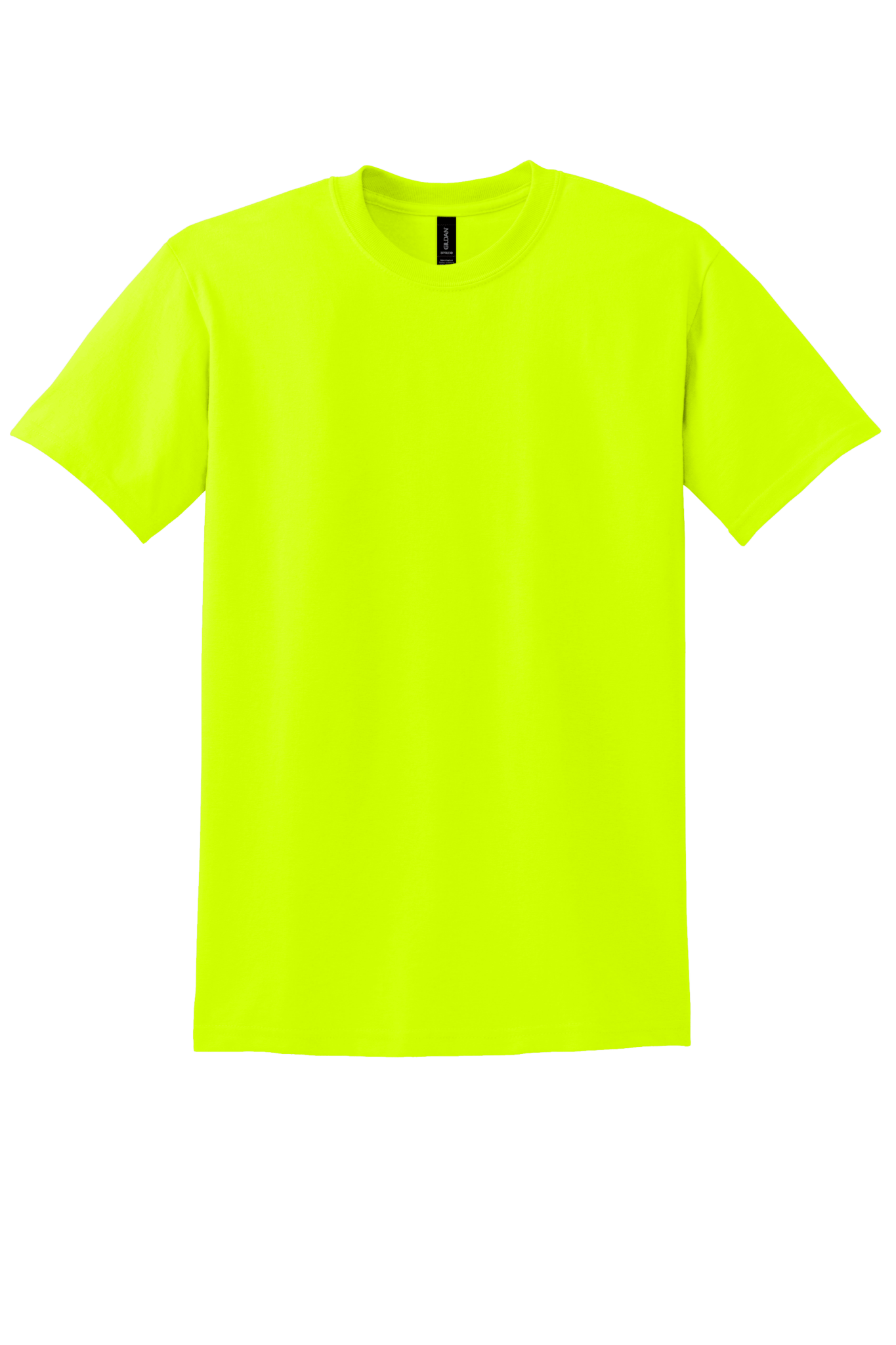 Gildan® DryBlend® 50 Cotton/50 Poly T-Shirt - Euro Work Wear