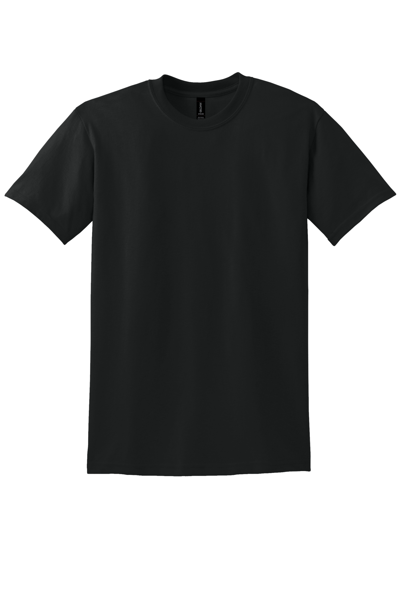 Gildan® DryBlend® 50 Cotton/50 Poly T-Shirt - Euro Work Wear
