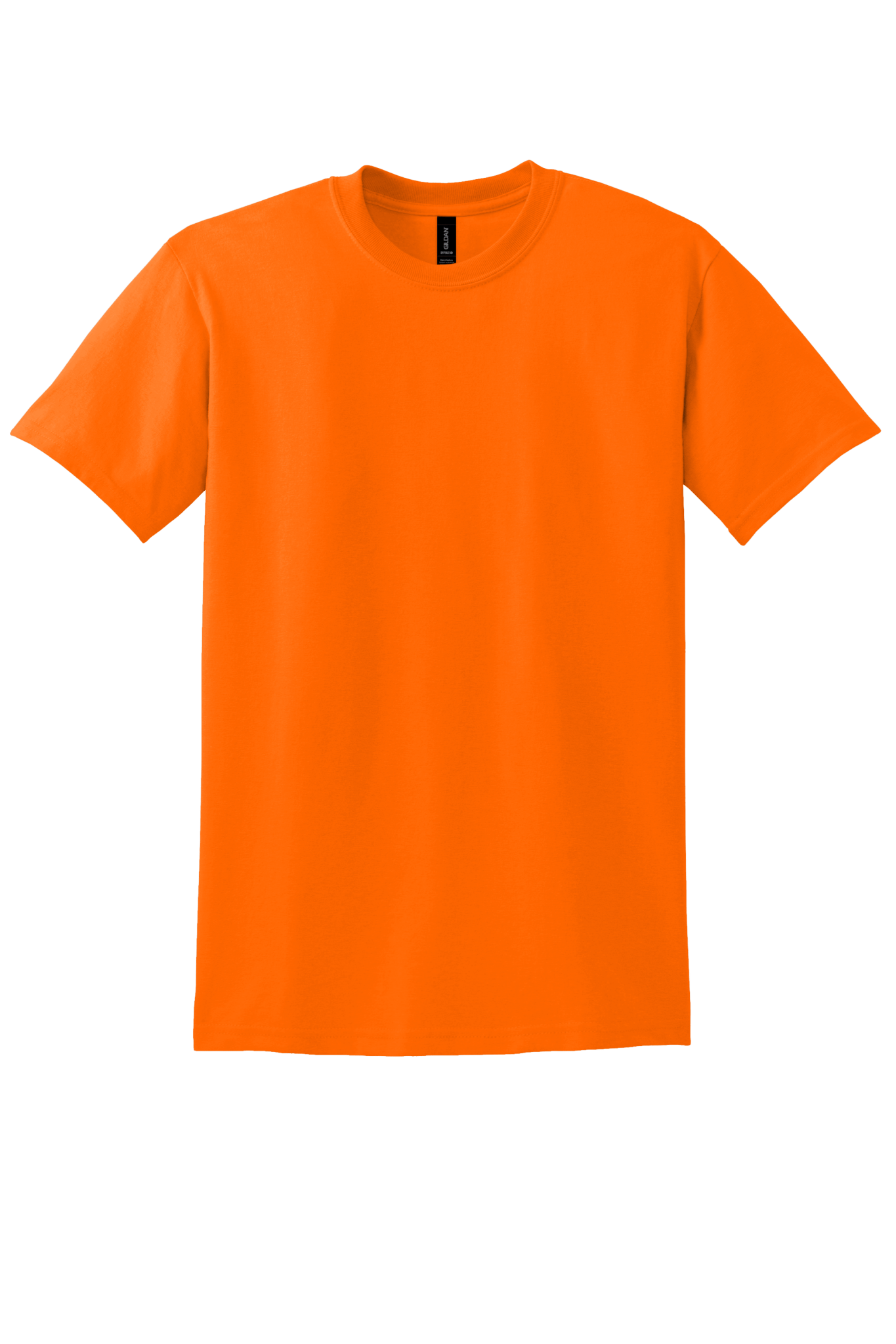 Gildan® DryBlend® 50 Cotton/50 Poly T-Shirt - Euro Work Wear