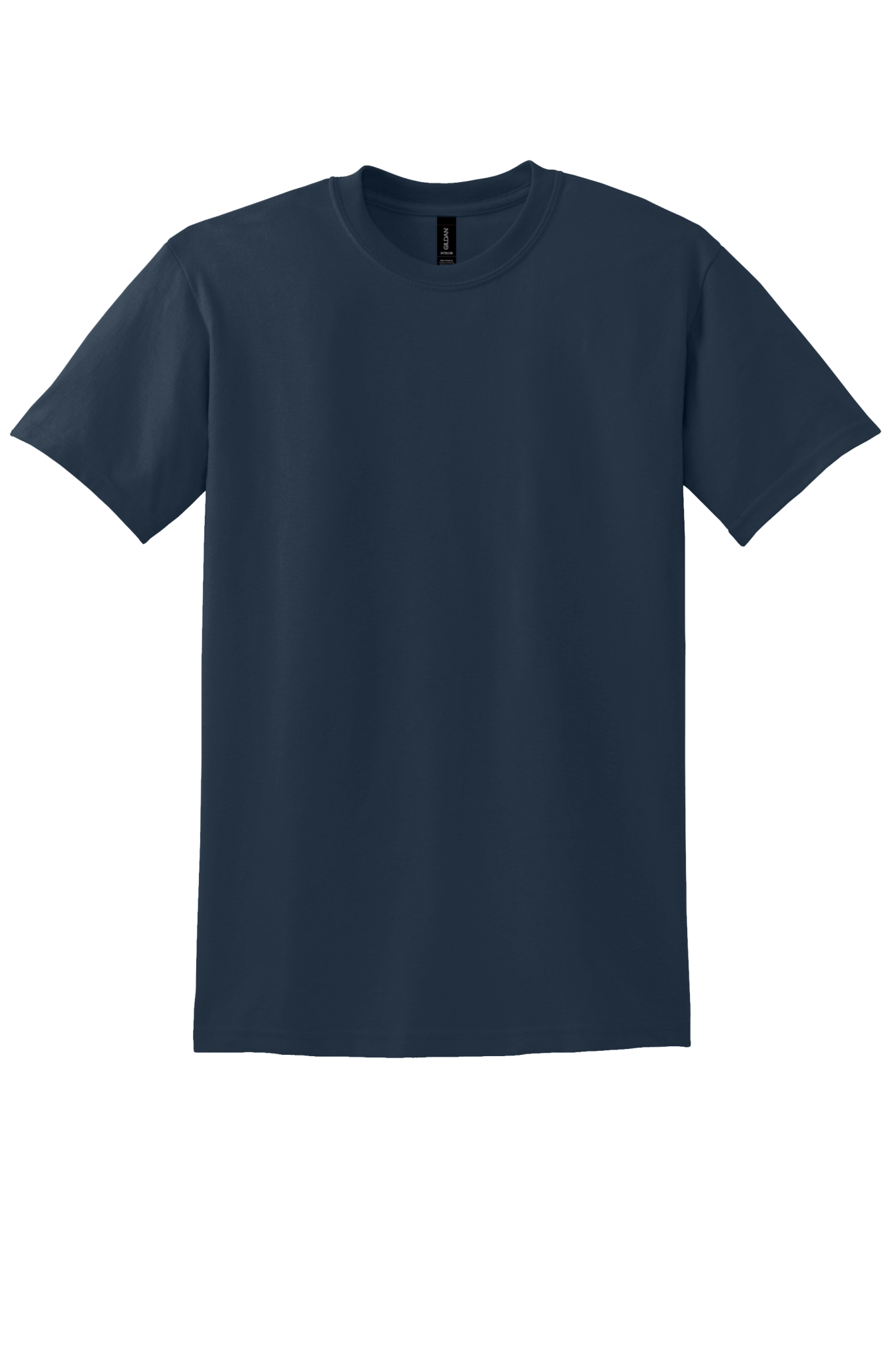 Gildan® DryBlend® 50 Cotton/50 Poly T-Shirt - Euro Work Wear