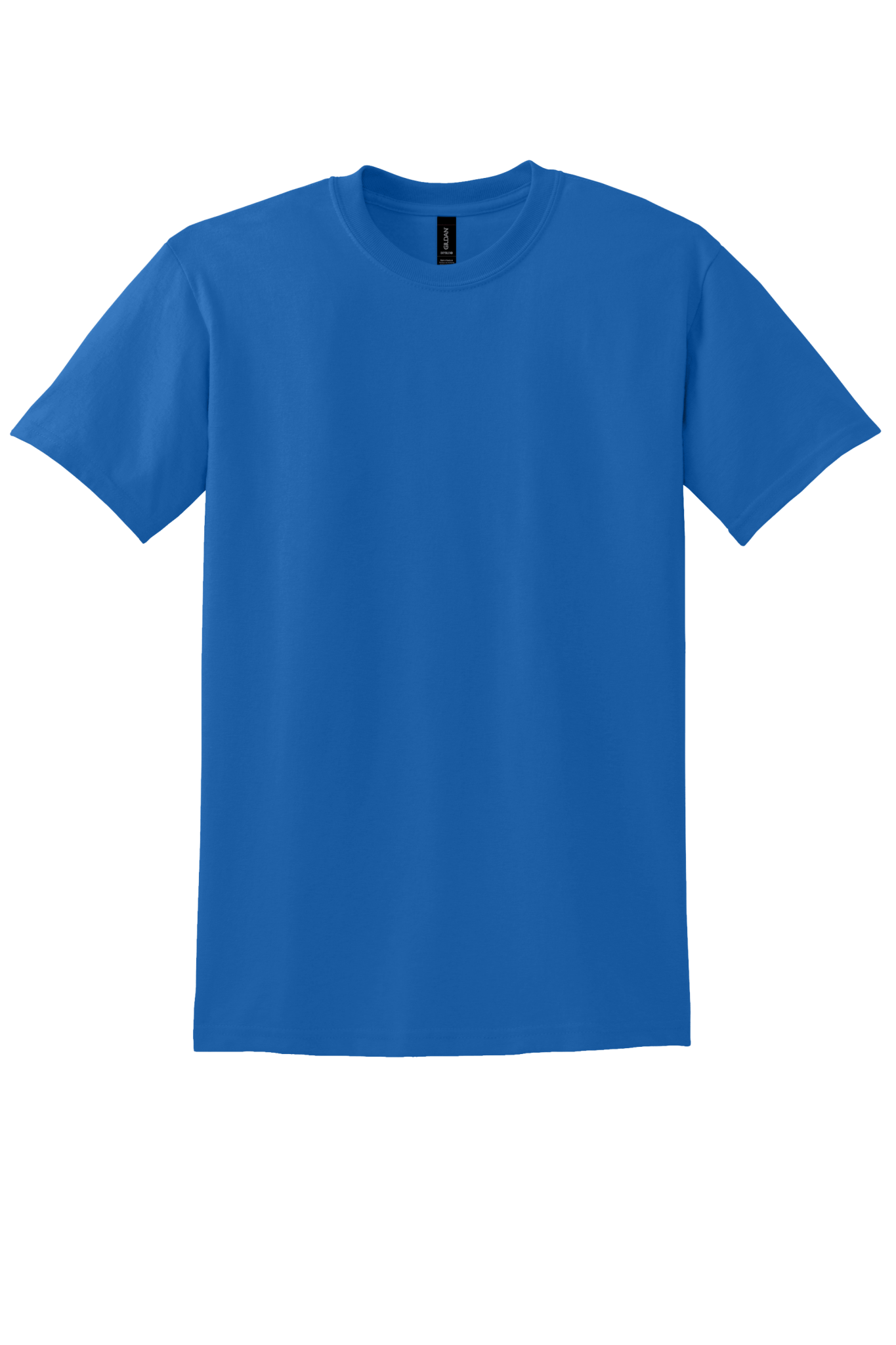 Gildan® DryBlend® 50 Cotton/50 Poly T-Shirt - Euro Work Wear