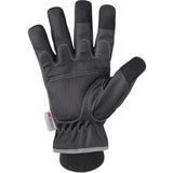 Gloves CXS METIS W, winter with 3M Thinsulate insulation - L - Euro Work Wear