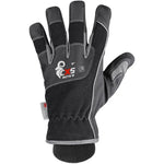 Gloves CXS METIS W, winter with 3M Thinsulate insulation - L - Euro Work Wear