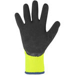 Gloves CXS ROXY WINTER, winter, dipped in latex - Euro Work Wear