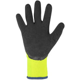 Gloves CXS ROXY WINTER, winter, dipped in latex - Euro Work Wear