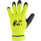 Gloves CXS ROXY WINTER, winter, dipped in latex - Euro Work Wear
