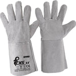 Gloves CXS SYRO, welding - Euro Work Wear