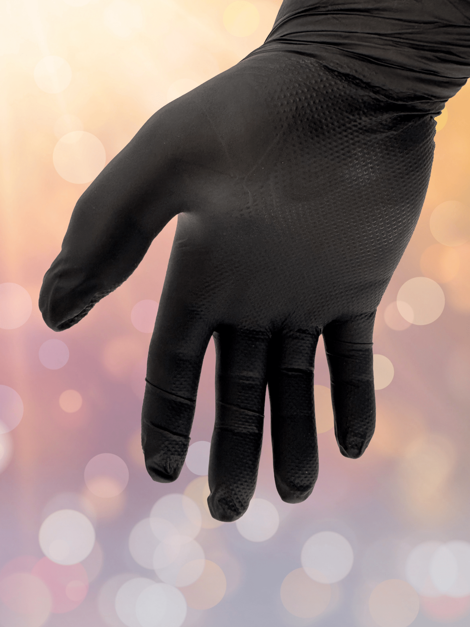 GRABBER - Heavy Duty gloves - Euro Work Wear