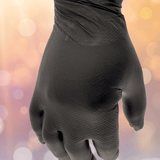 GRABBER - Heavy Duty gloves - Euro Work Wear