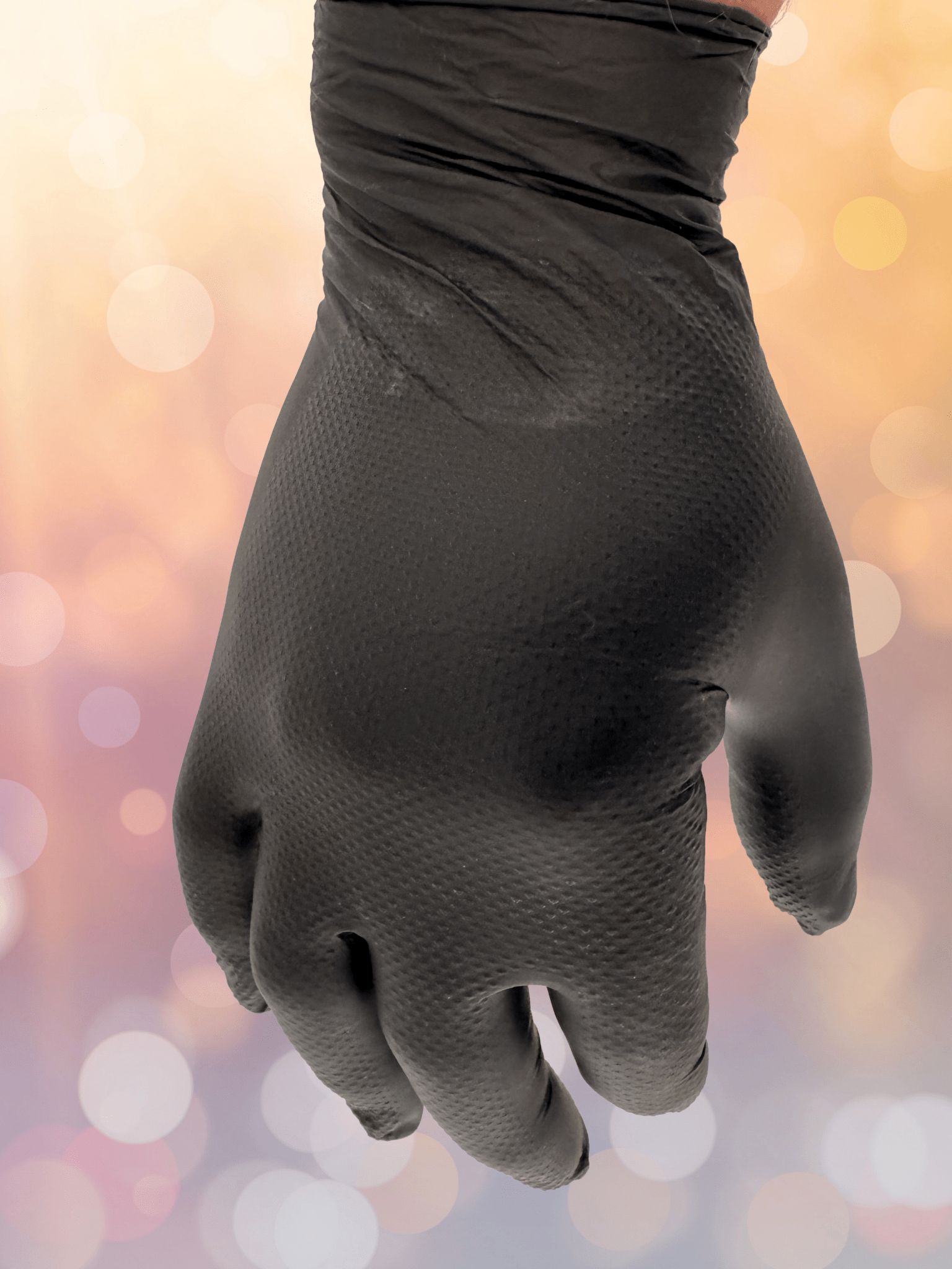 GRABBER - Heavy Duty gloves - Euro Work Wear