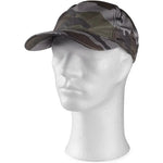 Hat CXS CAMO, with a peak, camouflage - Euro Work Wear