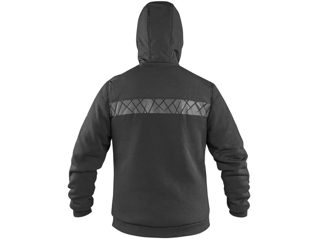 Jacket CXS MESA - winter - Euro Work Wear