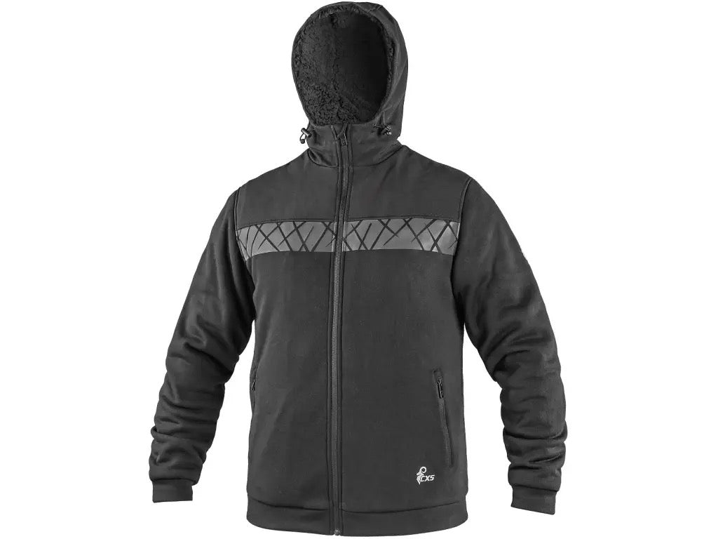 Jacket CXS MESA - winter - Euro Work Wear