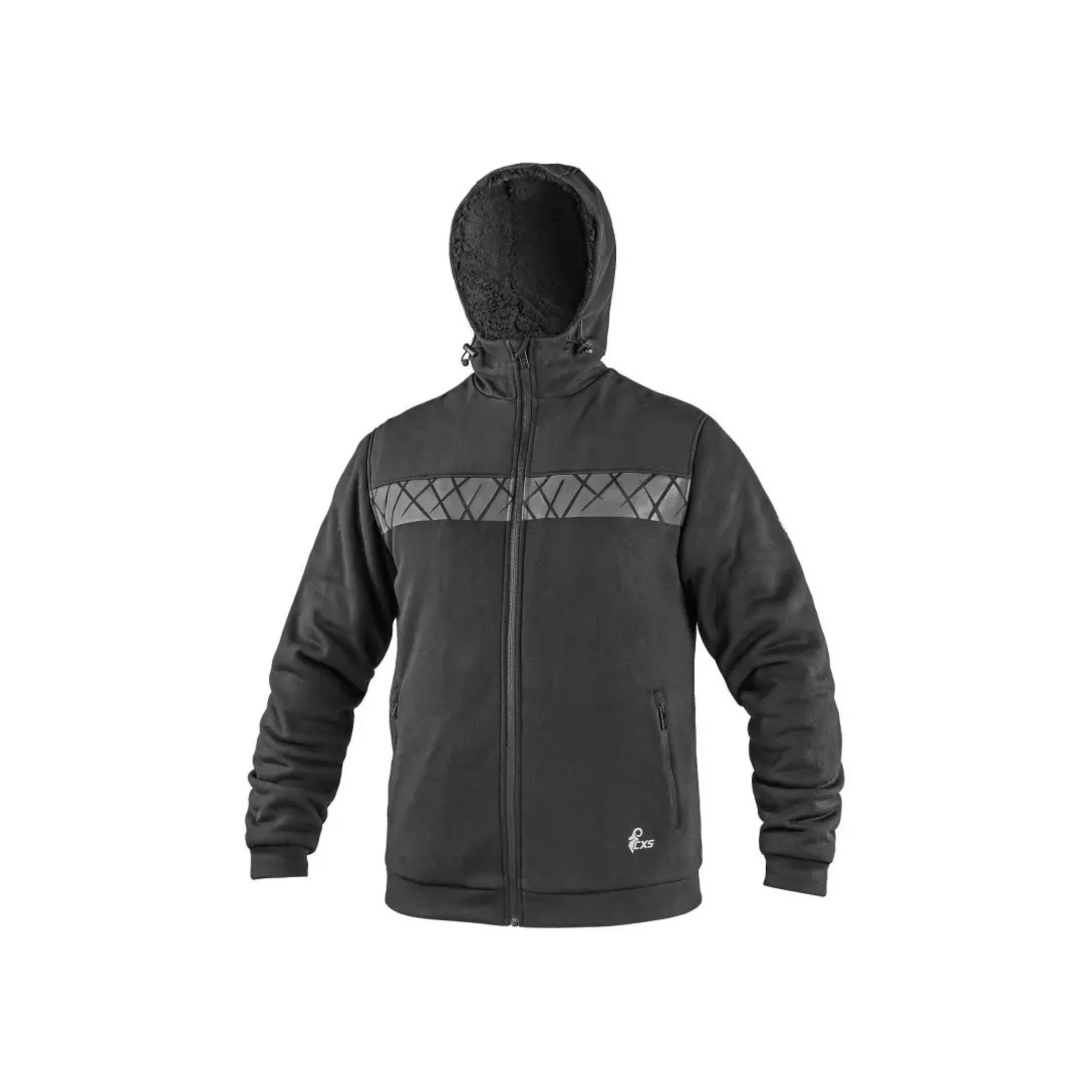 Jacket CXS MESA - winter - Euro Work Wear