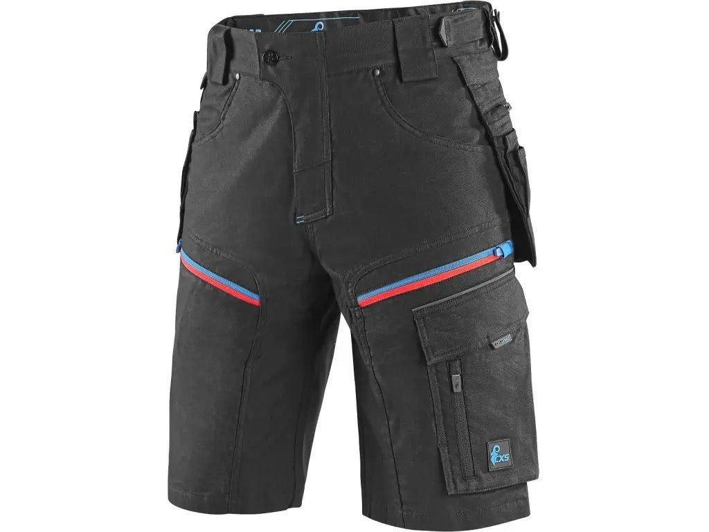 Shorts CXS LEONIS - Euro Work Wear