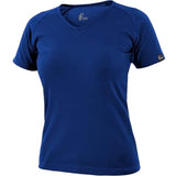 Women's Ella T-Shirt - Euro Work Wear