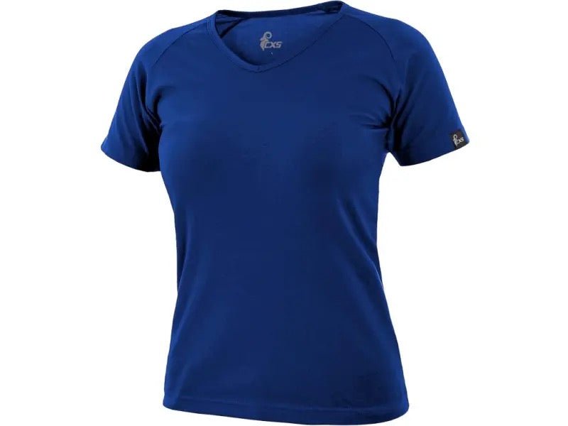 Women's Ella T-Shirt - Euro Work Wear