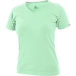 Women's Ella T-Shirt - Euro Work Wear