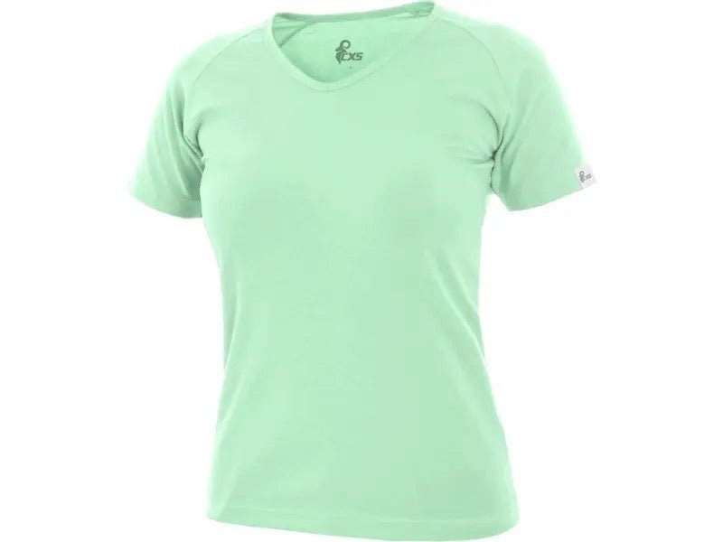 Women's Ella T-Shirt - Euro Work Wear