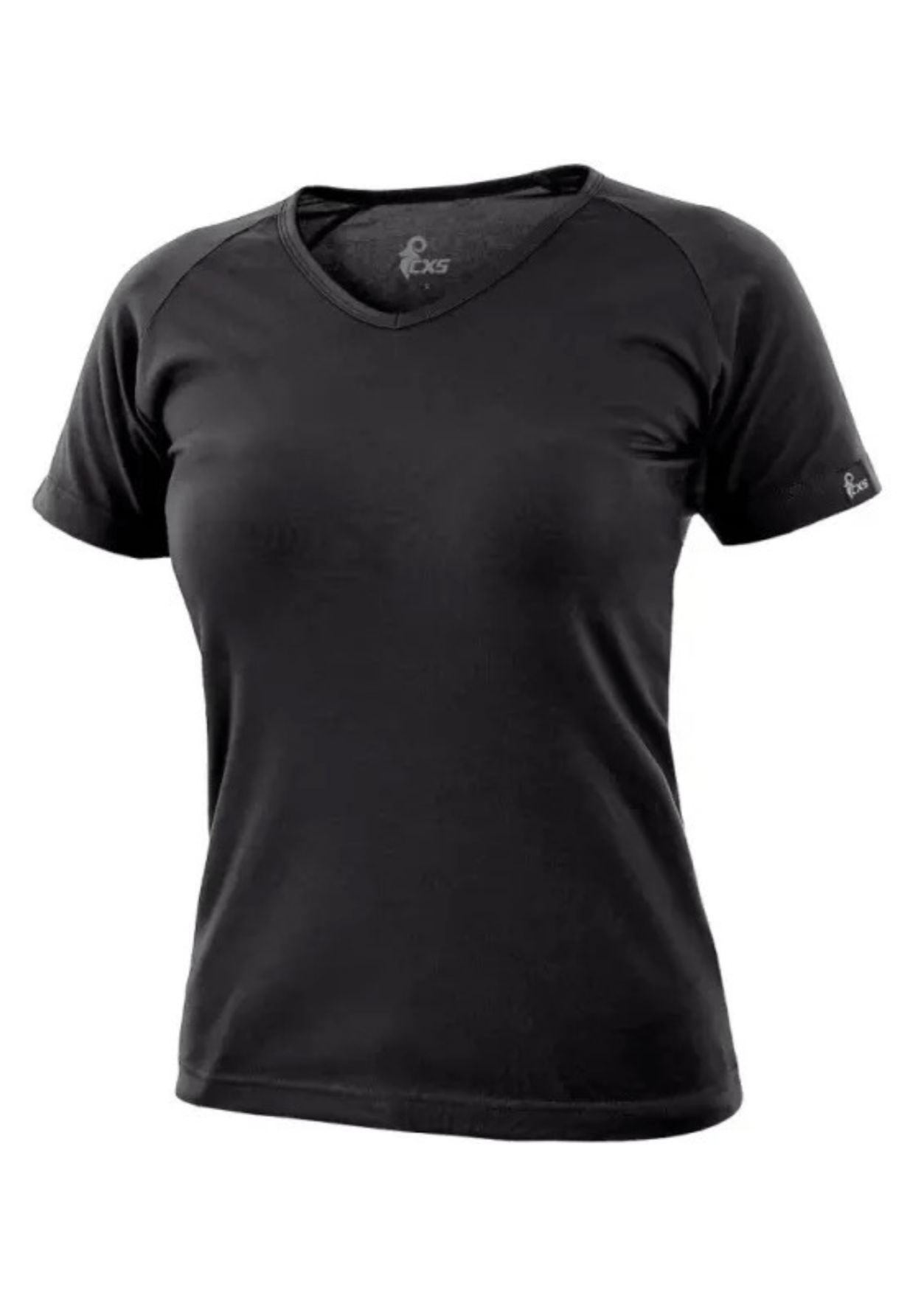Women's Ella T-Shirt - Euro Work Wear