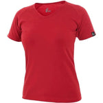 Women's Ella T-Shirt - Euro Work Wear
