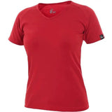 Women's Ella T-Shirt - Euro Work Wear