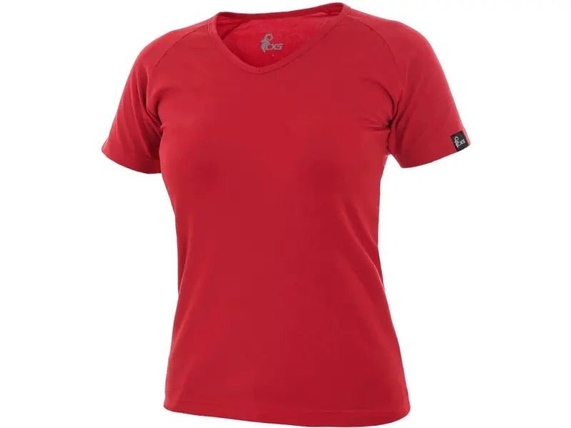 Women's Ella T-Shirt - Euro Work Wear