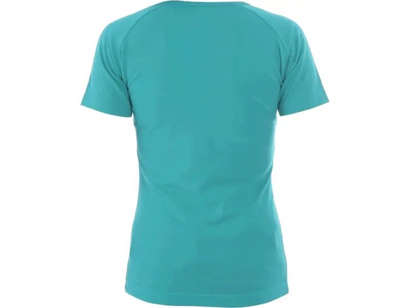 Women's Ella T-Shirt - Euro Work Wear