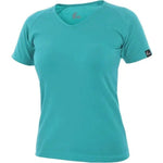 Women's Ella T-Shirt - Euro Work Wear