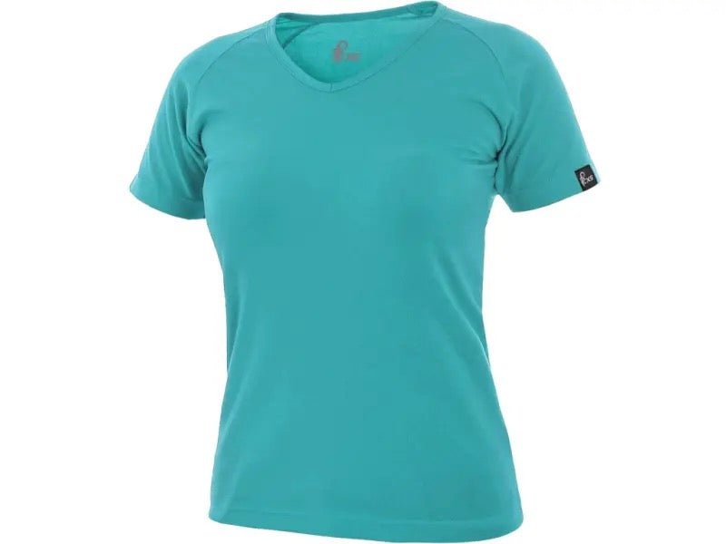 Women's Ella T-Shirt - Euro Work Wear